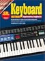 KEYBOARD METHOD SUPP A BK/CD: SUITABLE FOR ALL TYPES OF ELECTRONIC KEYBOARD (Progressive)