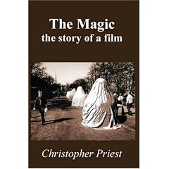 The Magic: The Story of a Film