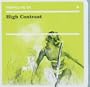 FabricLive 25 - High Contrast