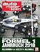 Auto motor sport Formel 1 Jahrbuch 2010: Alle Rennen alle Highlights alle Duelle