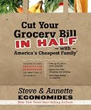 Cut Your Grocery Bill in Half with America's Cheapest Family