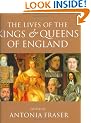 The Lives Of The Kings And Queens Of England