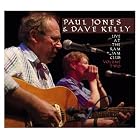 Live At The Ram Jam Club, Vol. 2 by Paul Jones and Dave Kelly