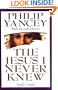 The Jesus I Never Knew Study Guide