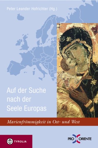 Auf der Suche nach der Seele Europas
