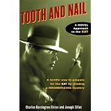 Tooth and Nail: A Novel Approach to the New SAT