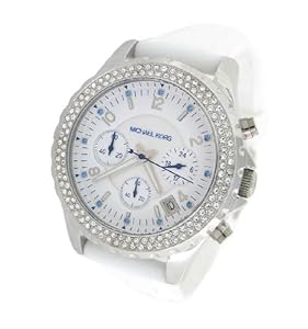 Michael Kors Chronograph Watch MK5389