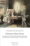 Christmas Ghost Stories