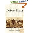 Delray Beach (Postcard History: Florida) by  Dorothy W. Patterson And Janet