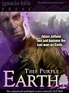 This Purple Earth (A sci-fi classic!)