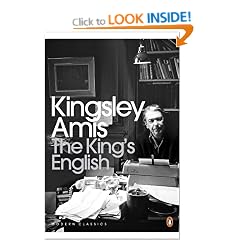 The King's English (Penguin Modern Classics)