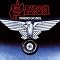 SAXON: HEAVY METAL THUNDER!