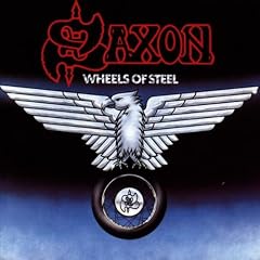 Wheels of Steel