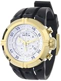 Invicta Herren-Armbanduhr XL Invicta Force Chronograph Kautschuk 0843