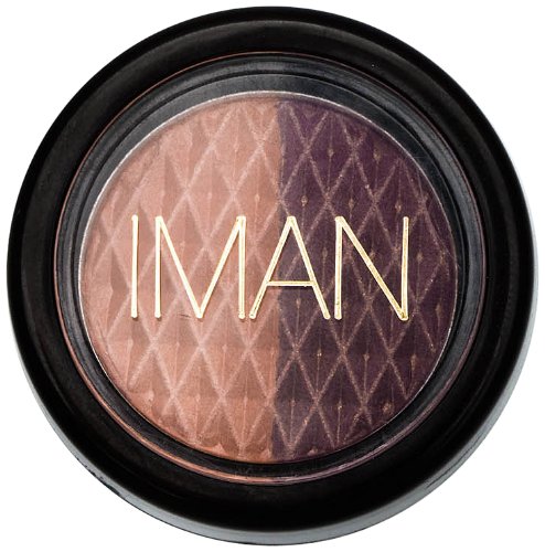 IMANCosmetics Eye Shadow Duo, Bejeweled