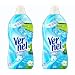 Vernel Frischer Morgen, 2er Pack (2 x 2000 ml)