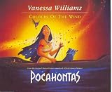 Vanessa Williams - Colours On The Wind - [CDS]