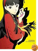 ペルソナ4　4【完全生産限定版】 [Blu-ray]