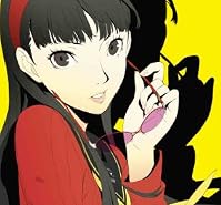 ペルソナ4　4【完全生産限定版】 [Blu-ray]