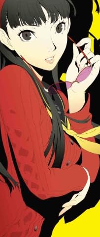 ペルソナ4　4【完全生産限定版】 [Blu-ray]