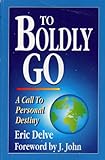 To boldly go