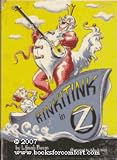 Rinkitink in Oz
