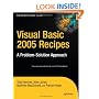 Visual Basic 2005 Recipes: A Problem-Solution Approach (Expert's Voice in .Net)