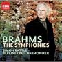 Brahms: The Symphonies
