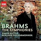 Brahms: The Symphonies
