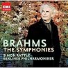 Image of album by Simon Rattle