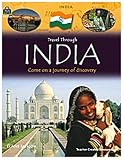 TRAVEL THROUGH INDIA GR 3UP