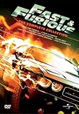 Fast And Furious - The Complete Collection (5 Dvd)