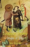 The fool in European theatre : stages of folly