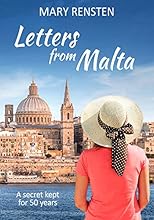 Letters from Malta: A secret kept for 50 years