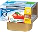 Gerber 1st Foods Applesauce, 2-Count, 2.5-Ounce Tubs (Pack of 8)
