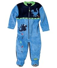 Dino Walk-In Sleeper