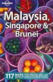 Produkt-Bild: (Lonely Planet Malaysia, Singapore & Brunei) By Richmond, Simon (Author) Paperback on 01-Feb-2010
