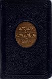 Edgar Guests Rhymes of Childhood