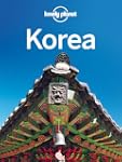 Lonely Planet Korea (Travel Guide)