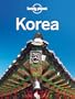 Lonely Planet Korea (Travel Guide)