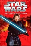 Star Wars Episode III: Revenge of the Sith Photo Comic