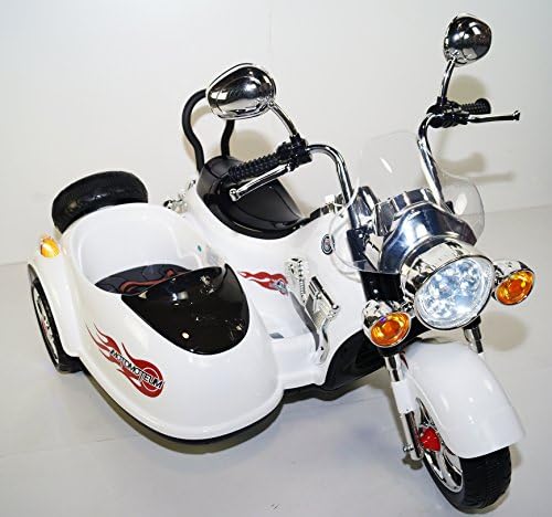 MOTORBIKE RIDE ON TOY CAR FOR KIDS 12 VOLTS REMOTE CONTROL BATTERY OPERATED. Cars4kidS