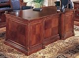 Office Furniture DMI - 72 Inch Executive Desk - Executive Office Furniture  ....