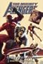 Mighty Avengers, Vol. 3: Secret Invasion, Book 1 (v. 3)