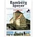 Cover:Beautiful Planet: Germany - Bamberg &amp; Speyer [HD DVD]