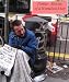 Pinkie: Stories of a Homeless Man
