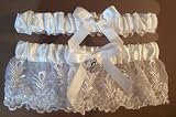 bridal garter