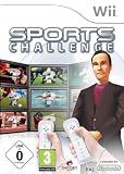 Sports Challenge
