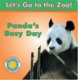 Pandas Busy Day
