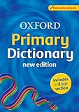 Oxford primary dictionary